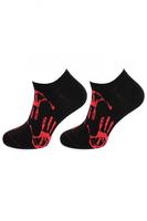 MARILYN / SKARPETKI FOOTIES MEN HAND - www.anstel.pl