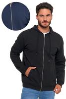 MORAJ / BLUZA MĘSKA Z KAPTUREM OBM4200-009 - www.anstel.pl