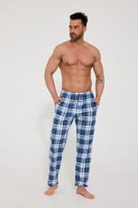 CORNETTE / SPODNIE PIŻAMOWE MĘSKIE 691 W/26 - www.anstel.pl