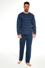 CORNETTE / PIŻAMA MĘSKA VARIOUS 138 A/W 2023 - www.anstel.pl