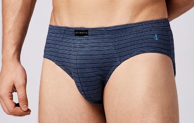 ATLANTIC / SLIPY ATLANTIC MP-1407 - www.anstel.pl