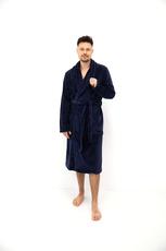 SENSIS / SZLAFROK MESKI THEO  M-2XL - www.anstel.pl