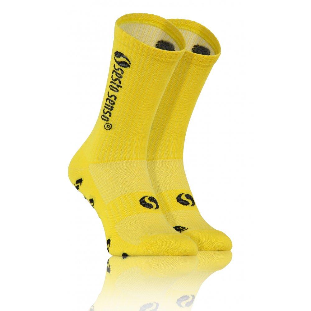 SESTO-SENSO / SKARPETY SPORTOWE SKB02 - www.anstel.pl