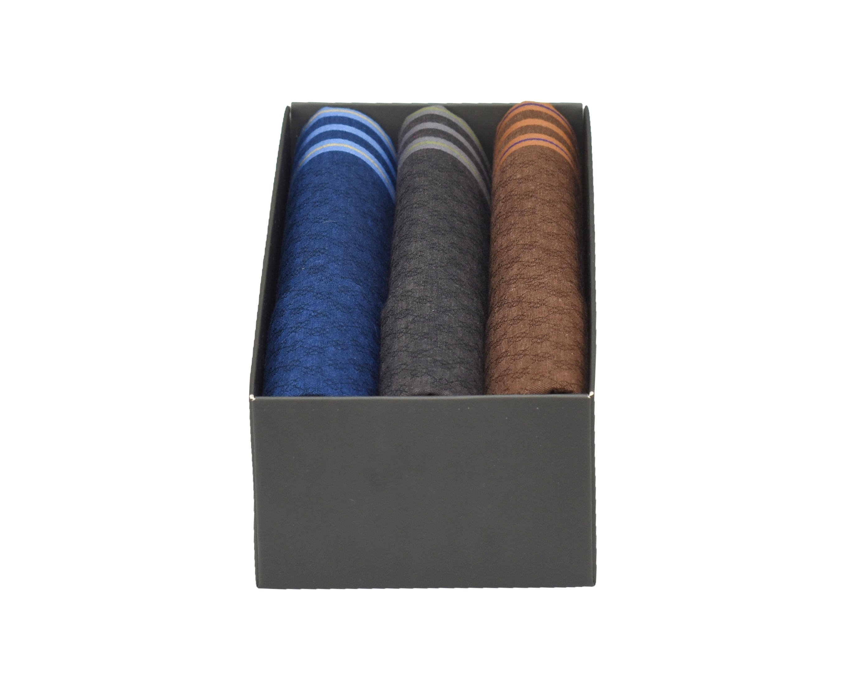 EGA / KOMPLET CHUSTECZEK COLLECTION CH-281 - www.anstel.pl