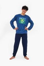 CORNETTE / PIŻAMA FUN&YOUNG BOY 999/55 PROTECT DR - www.anstel.pl