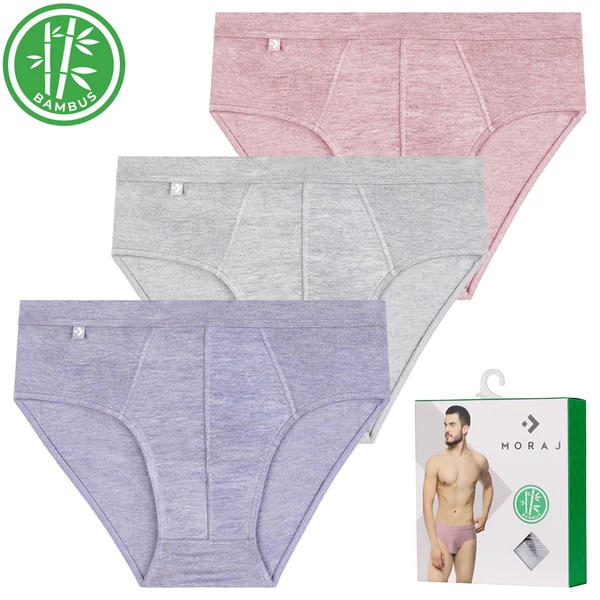 MORAJ / SLIPY MĘSKIE MSB550-029 - www.anstel.pl