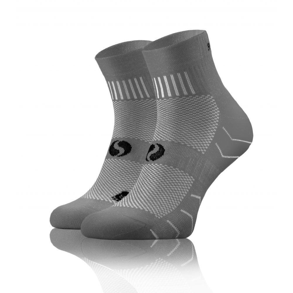 SESTO-SENSO / SKARPETY SPORTOWE AMZ FROTTE - www.anstel.pl