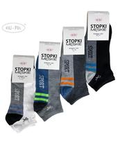 RAJ-POL / STOPKA MĘSKA RP 14405 749454 - www.anstel.pl