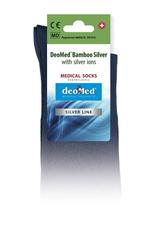 JJW / SKARPETKI DEOMED BAMBOO SILVER - www.anstel.pl