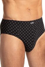 LAMA / SLIPY MĘSKIE CLASIC M-110CL-24 3-pack - www.anstel.pl