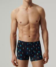 ATLANTIC / SZORTY ATLANTIC 2MHH-005 WL25 - www.anstel.pl