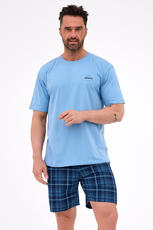 CORNETTE / PIŻAMA MĘSKA KR 326/316 NORTH 3 - www.anstel.pl