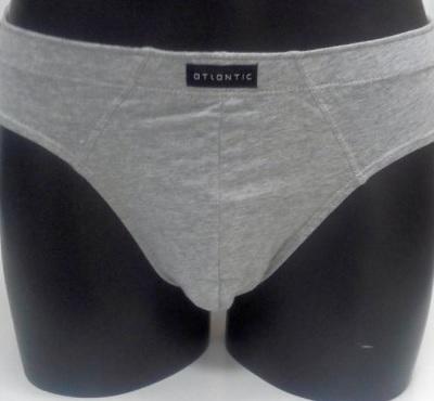 ATLANTIC / SLIPY MĘSKIE BMP-006F CLASSIC, (OPAK. FOLIOWE) SZT. - www.anstel.pl