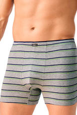 KEY / BOKSERKI MĘSKIE MXH 376 B26 3XL-4XL - www.anstel.pl