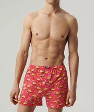 ATLANTIC / BOKSERKI ATLANTIC 2MBH-007 WL25 - www.anstel.pl