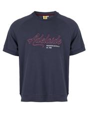 ROADSIGN / ROADSIGN THEME 2 MĘSKI T-SHIRT MELBOURNE, GRANAT 19-007584-2, 19-007584-4, 19-007584-3, 19-007584-5, 19-007584-1 - www.anstel.pl