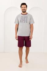 REGINA / 500 PIŻAMA MĘSKA - www.anstel.pl