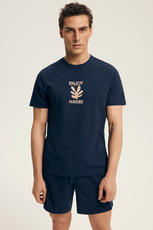 HENDERSON / PIŻAMA MĘSKA LEGEND 43462 AW25 - www.anstel.pl