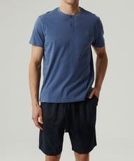 ATLANTIC / PIŻAMA ATLANTIC NMP-386 WL25 - www.anstel.pl