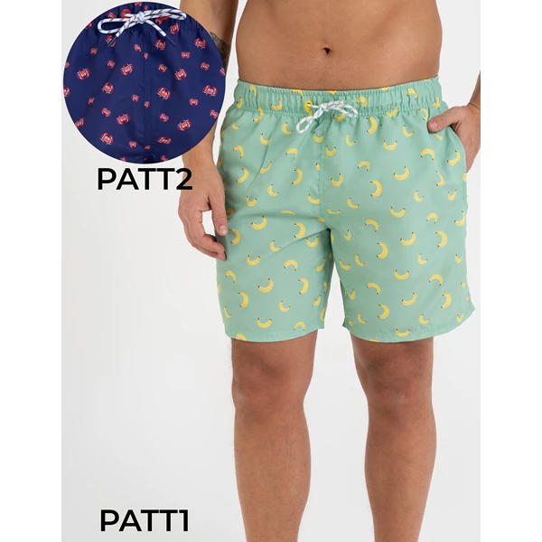 MORAJ / SZORTY KĄPIELOWE KSZ2600-006 - www.anstel.pl