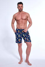 CORNETTE / SPODNIE NOCNE MĘSKIE 698 W/25 - www.anstel.pl