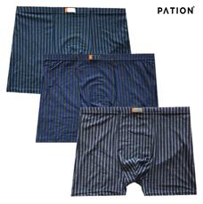 PATION / BOKSERKI MĘSKIE PAPA SIZE MODEL RP749164 - www.anstel.pl