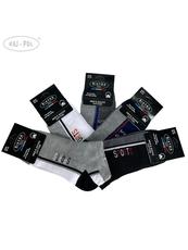 RAJ-POL / STOPKI MĘSKIE BIXTRA NT- 5826 750214 - www.anstel.pl