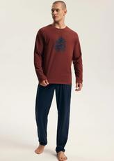 HENDERSON / PIŻAMA HENDERSON 45494 FALL AW26 - www.anstel.pl