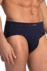 LAMA / SLIPY MĘSKIE CLASIC M-1077CL - www.anstel.pl