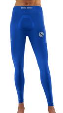 SESTO-SENSO / MEN PANTS CL 42 - SPODNIE TERMOAKTYWNE DŁUGIE - www.anstel.pl