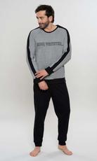 WADIMA / 204176 PIŻAMA MĘSKA - www.anstel.pl