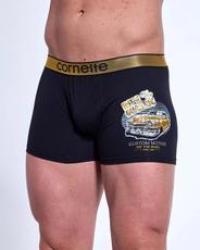 CORNETTE / BOKSERKI CORNETTE TATTOO 280/239 RIDE THE CLASSI S-2XL W/2025 - www.anstel.pl