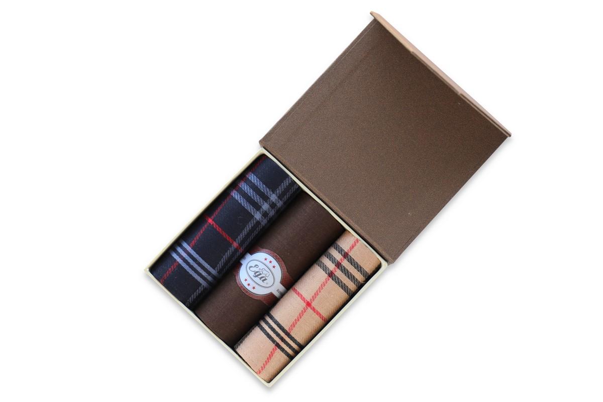 EGA / CHUSTECZKI MĘSKIE CH-692 - www.anstel.pl