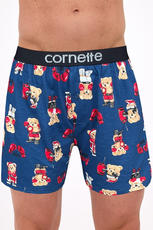 CORNETTE / BOKSERKI CLASSIC 881 J/2025 - www.anstel.pl