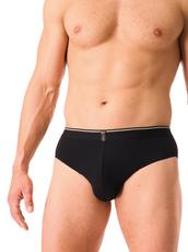 KEY / SLIPY MĘSKIE MPP 274 BAMBUS - www.anstel.pl