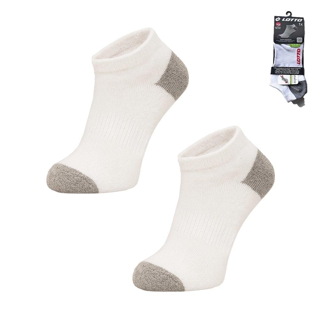 LOTTO / SKARPETY LOTTO TECHNO_TONI BIAŁY 520193, 445731, 520254 - www.anstel.pl