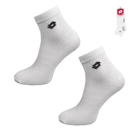 LOTTO / SKARPETY LOTTO GILA BIAŁY 519777, 490861 - www.anstel.pl