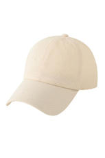 BE SNAZZY / CZAPKA Z DASZKIEM DZIURKOWANA CZD-0218 - www.anstel.pl