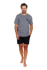 DOCTOR-NAP / PIŻAMA MĘSKA PMB.7235 W/25 - www.anstel.pl