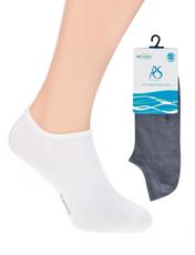 REGINA SOCKS / STOPKI PURISTA 35-46 - www.anstel.pl