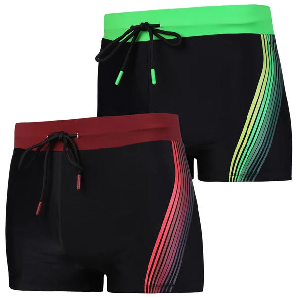 MORAJ / KĄPIELÓWKI MĘSKIE KMS1800-002 - www.anstel.pl