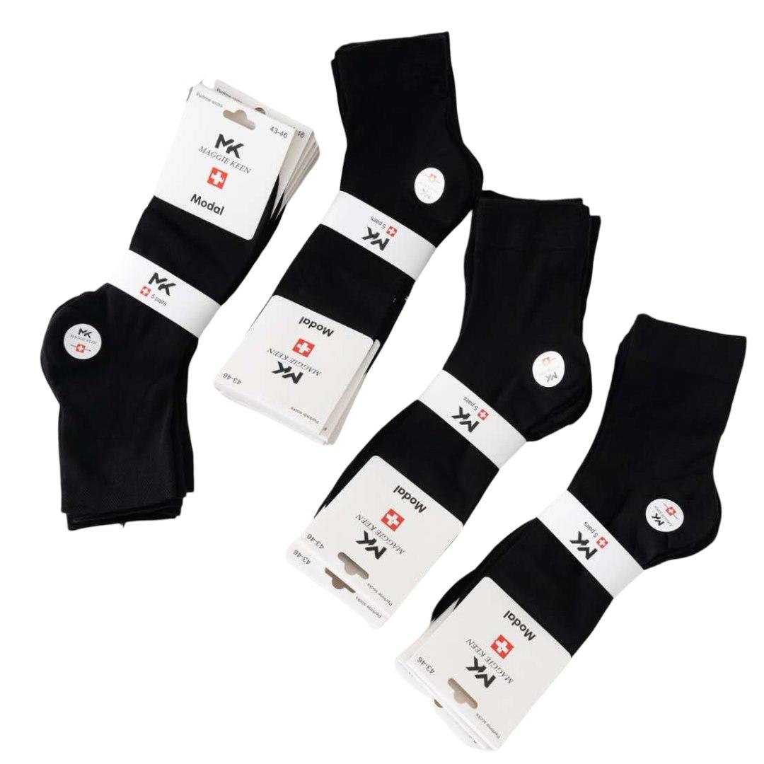 RAJ-POL / SKARPETY MĘSKIE MODEL MD01 757473 - www.anstel.pl