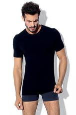 GATTA / T-SHIRT MEN KEEP HOT 004.2099S - www.anstel.pl