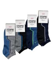 RAJ-POL / STOPKA MĘSKA RP 14402 749423 - www.anstel.pl