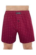 CORNETTE / BOKSERKI CORNETTE COMFORT CM-002 J/2025 - www.anstel.pl