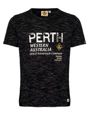 ROADSIGN / ROADSIGN KOSZULKA MĘSKA PERTH 19-007484 - www.anstel.pl