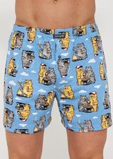 CORNETTE / BOKSERKI CORNETTE CLASSIC CL-001/184 - www.anstel.pl