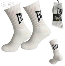 EVERLAST / SKARPETY TENISOWE FROTTE EVERLAST, 2-PAK 753383 - www.anstel.pl