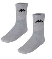 KAPPA / SKARPETY TENISOWE KAPPA MIX KOLORÓW 992166, 992173 - www.anstel.pl