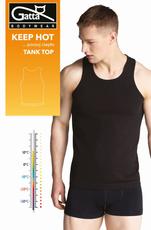 GATTA / TANKTOP MEN KEEP HOT 004.2114S GATTA - www.anstel.pl